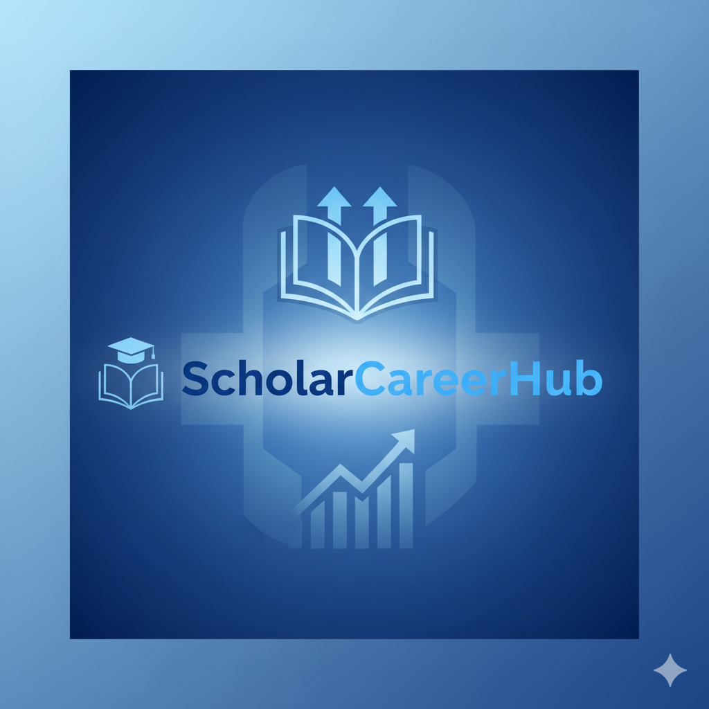 Scholarcareerhub
