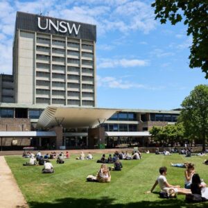 University of New South Wales (UNSW) Scholarships in Australia 2027 (Fully Funded Opportunities for International Students)