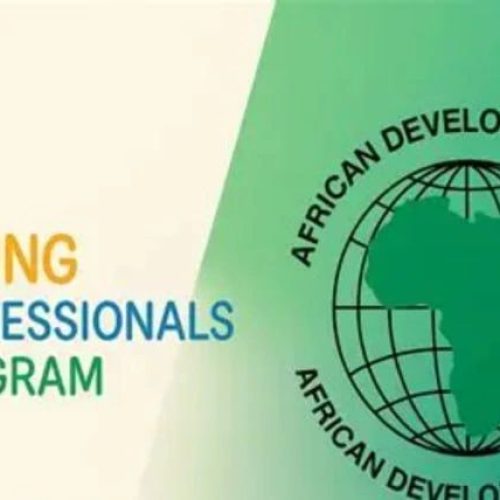 Launch Your Global Career with the African Development Bank (AfDB) Young Professionals Program (YPP) 2026!