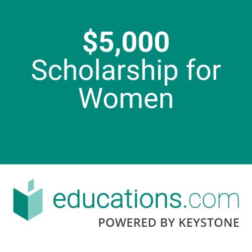 Study Abroad with a $5,000 Scholarship: Women’s Scholarship for International Students 2026
