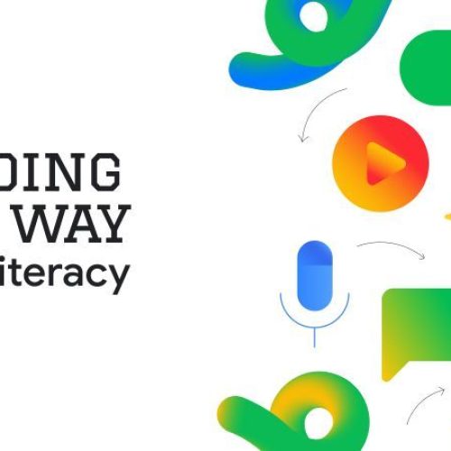 Build Your AI Literacy — For Free, With Google