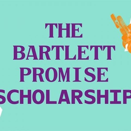 The Bartlett Promise Scholarship at UCL 2026: Fully Funded Opportunities for Future Leaders in the Built Environment