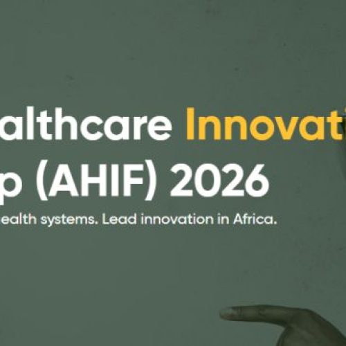 Fellowship Opportunity | Africa