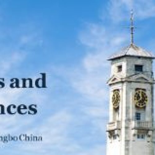 Fully Funded PhD Scholarships – Faculty of Humanities & Social Sciences (FHSS)