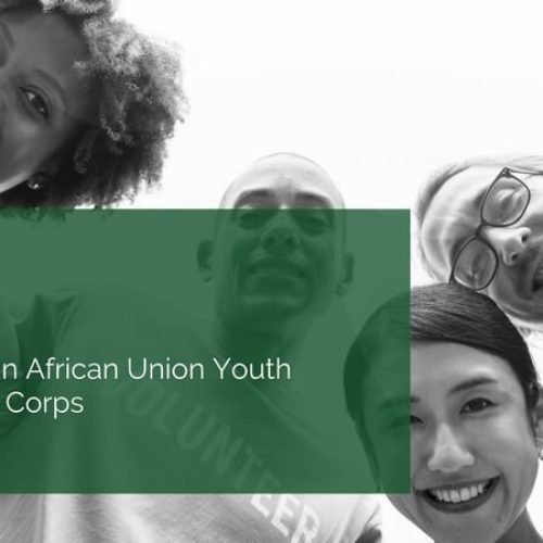 African Union Youth Volunteer Corps (AU-YVC) 2026 for Young Africans (Fully Funded)