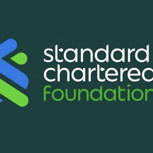 Standard Chartered Foundation Women in Tech Accelerator 2026 for Women-Led Businesses (Up to USD $600,000 in Grant Funding)