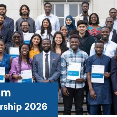 University of Nottingham Developing Solutions Masters Scholarship 2026: Study in the UK with Up to 100% Tuition Support