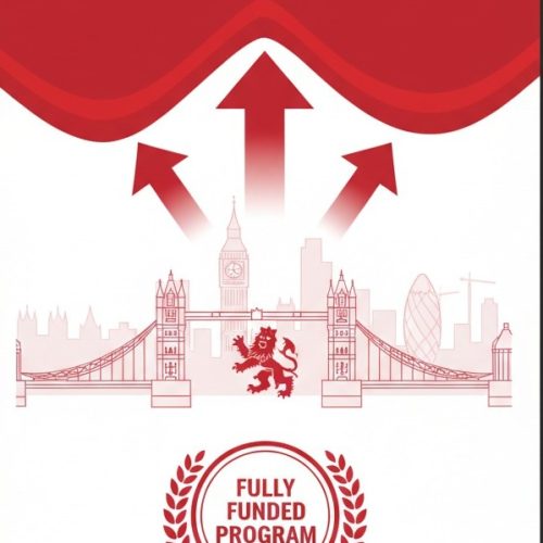 Study in the UK with a FULL Scholarship! Fully Funded Master’s Scholarship for African Students