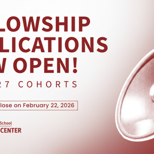 Harvard Kennedy School Carr-Ryan Center Fellowships 2026–2027: Comprehensive Guide to Eligibility, Requirements, and How to Apply