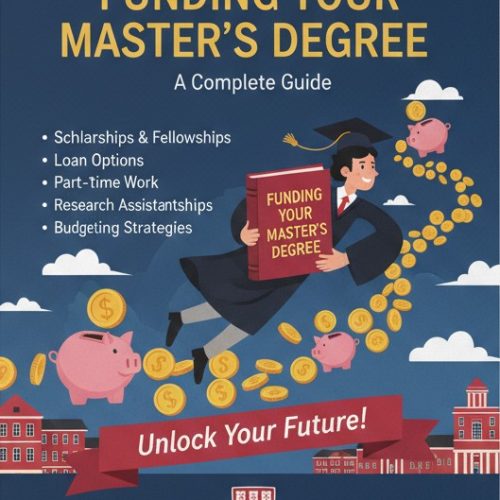 Funding Your Master’s Degree at Harvard Kennedy School: A Complete Guide