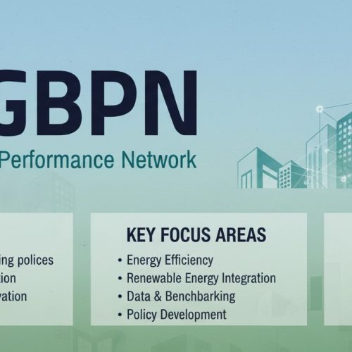 Global Buildings Performance Network (GBPN) – Global Communications Coordinator (Consultancy Role) 🏢🌍