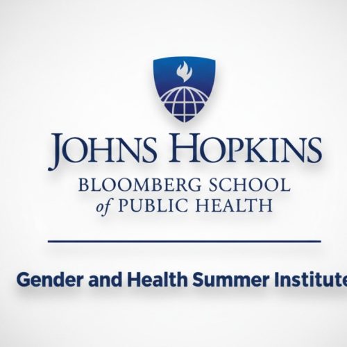 Gender and Health Summer Institute 2026: Fully Funded Scholarship Opportunity